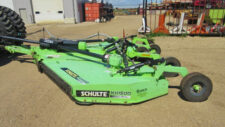 Schulte XH1500 Mower