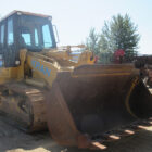 Cat 963C