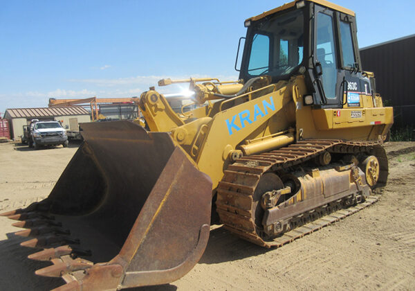 Cat 963C - Image 2