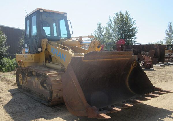 Cat 963C