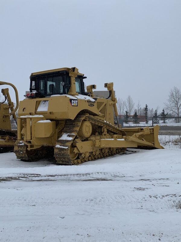 2008 CAT D8T - Image 2