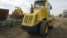 2008 BOMAG BW177DH-3 Smooth