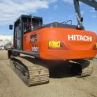 Hitachi ZX250LC-6 - Image 2