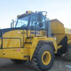 Komatsu HM300-5 - Image 2