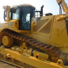 2008 CAT D8T - Image 3