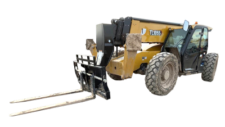 Telehandler