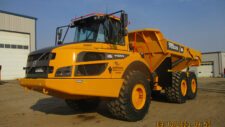2023 Volvo A30G