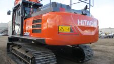 Hitachi ZX300LC-6