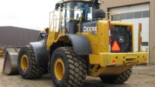 2006 John Deere 724J
