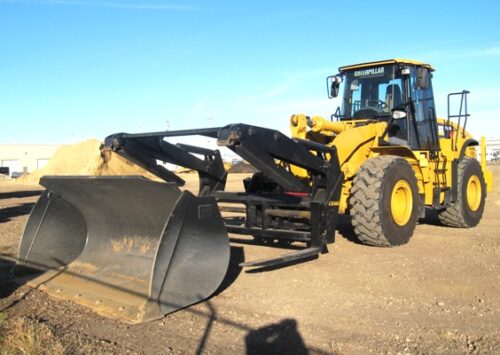 CAT 950H - Image 3