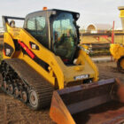 CAT 287C