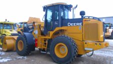 2018 John Deere 624K
