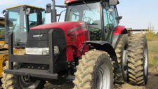 2010 Case IH Puma 165
