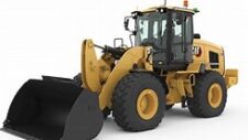 2024 Cat 938 Loader