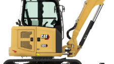 2018 Cat 305