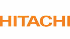 HITACHI