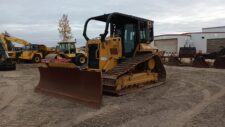 2019 CAT D6N-LGP High Track