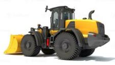 Wheel Loaders