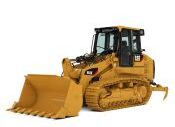 Track Loader