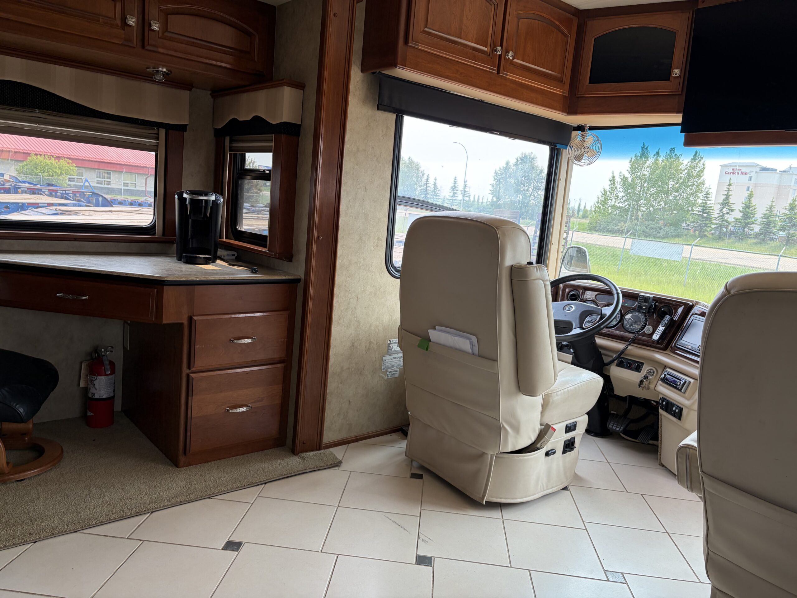 2008 Country Coach Founders Edition - Image 3