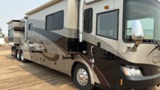 2008 Country Coach Founders Edition