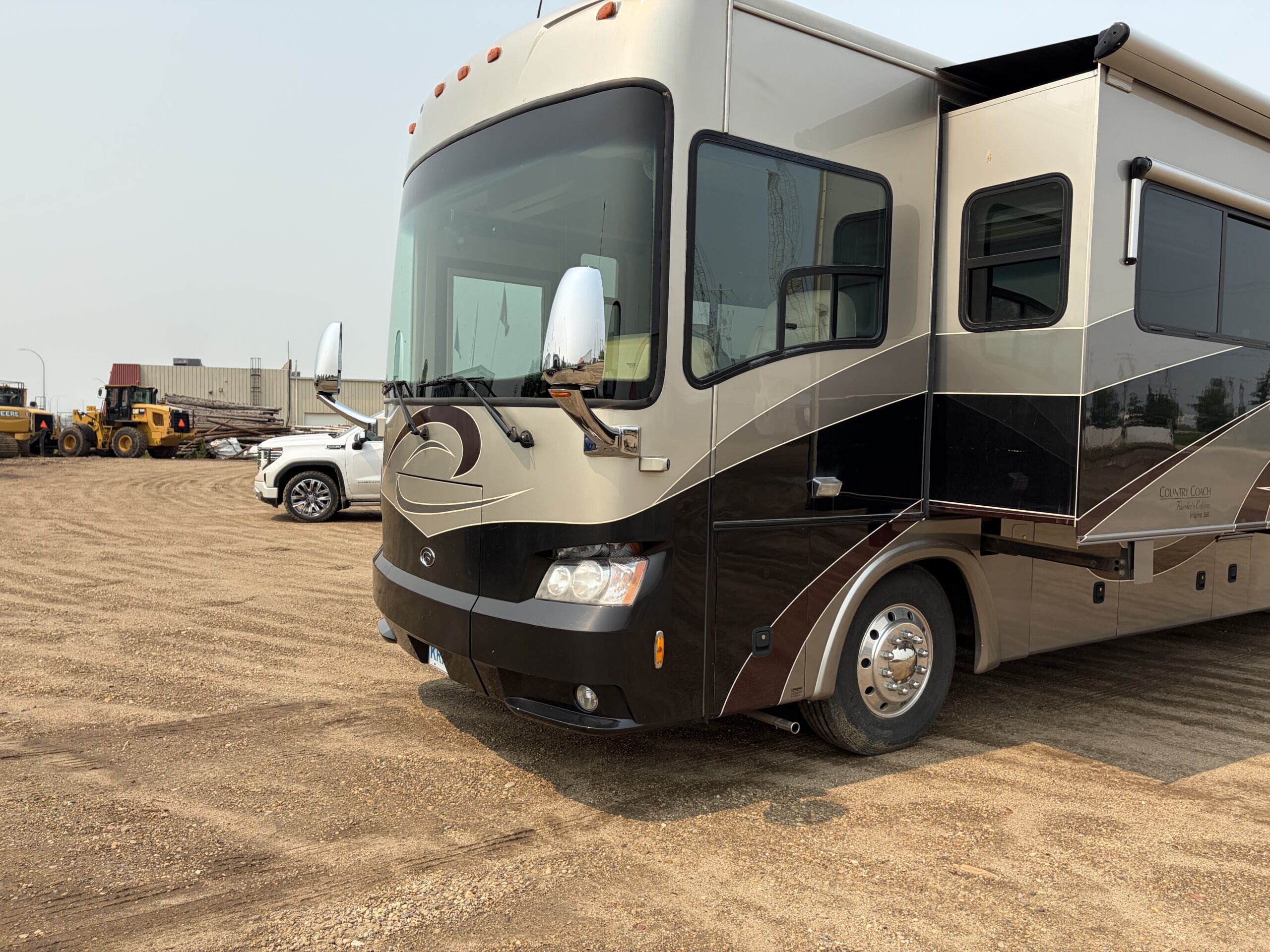 2008 Country Coach Founders Edition - Image 7